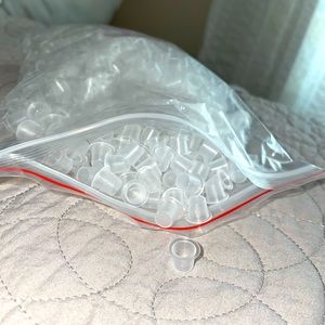 1000PCS Disposable Tattoo ink cups